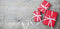 Gift wrap